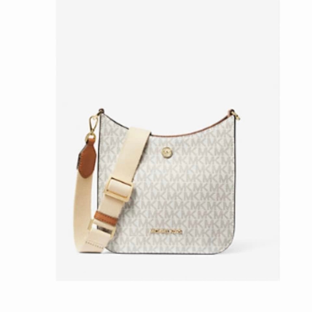 New Michael kors cross body